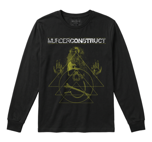Murder Construct - Long Sleeve