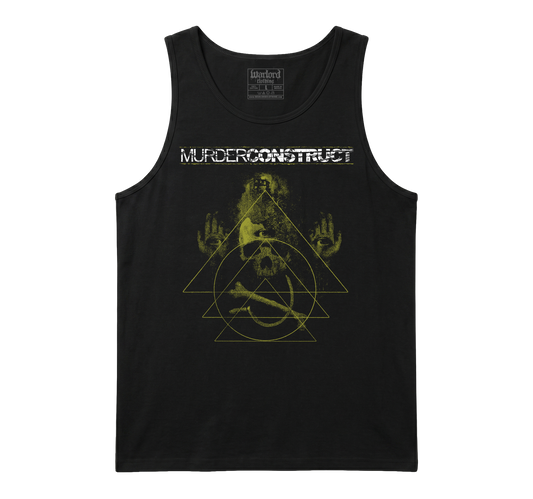 Murder Construct - Men's Tank
