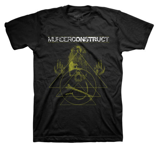 Murder Construct - T-Shirt
