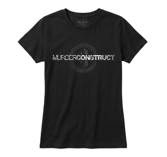 Murder Construct - Girlie Tee