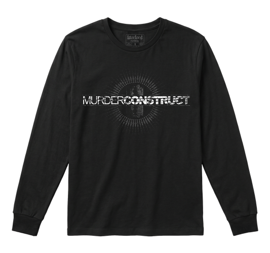 Murder Construct - Long Sleeve