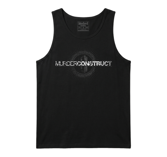 Murder Construct - Men's Tank