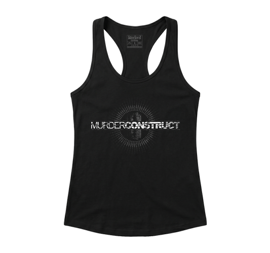 Murder Construct - Racerback Tank
