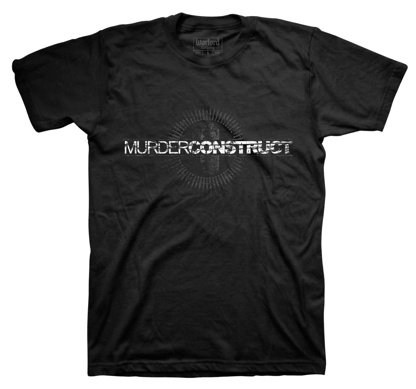 Murder Construct - T-Shirt