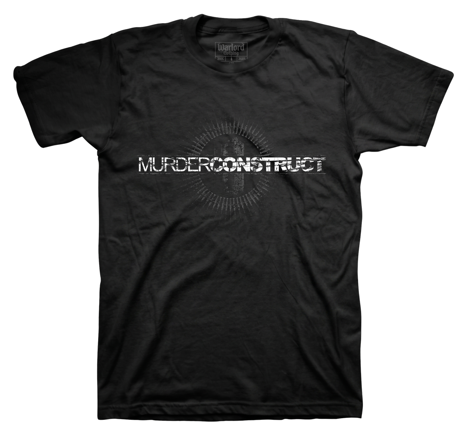 Murder Construct - T-Shirt