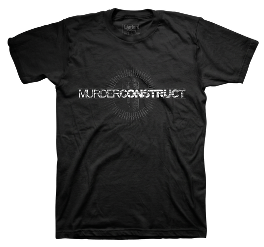 Murder Construct - T-Shirt