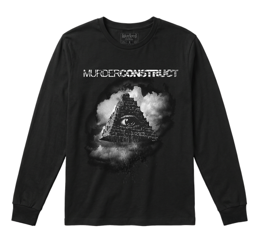 Murder Construct - Long Sleeve