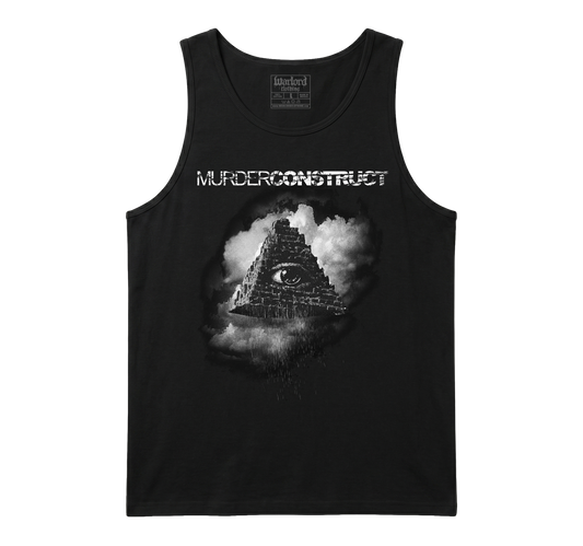 Murder Construct - Men's Tank