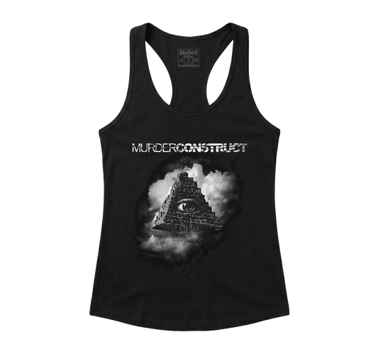 Murder Construct - Racerback Tank