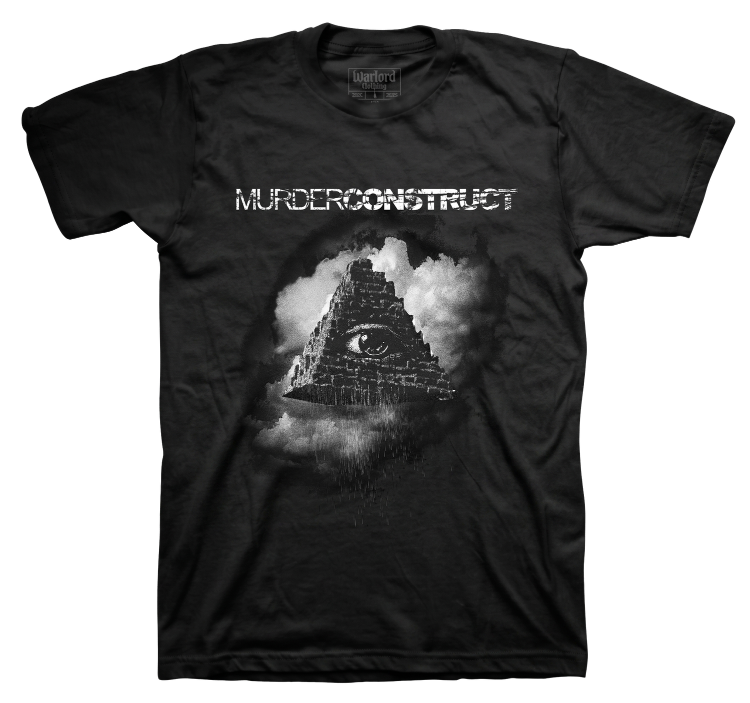 Murder Construct - T-Shirt