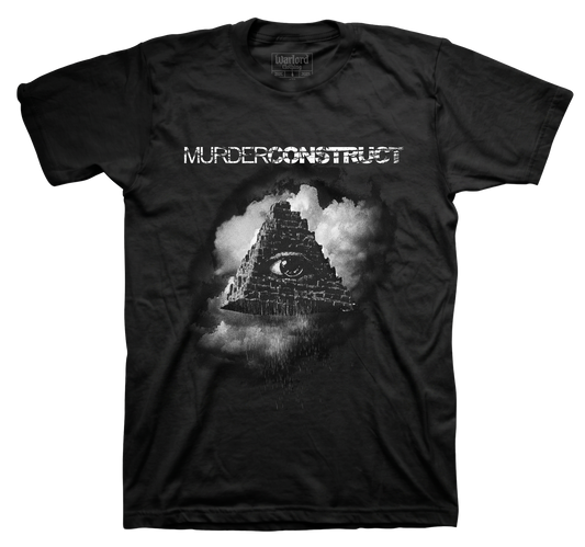 Murder Construct - T-Shirt