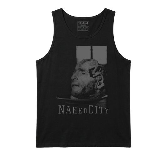 Naked City - Men's Tank