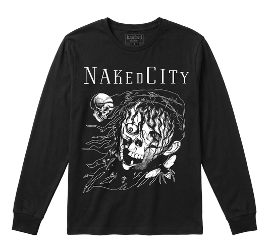 Naked City - Long Sleeve
