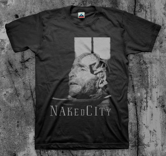 Naked City