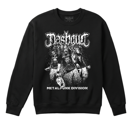 Nashgul - Crewneck Sweatshirt