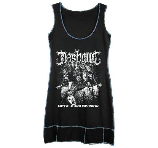 Nashgul - T-Shirt Dress