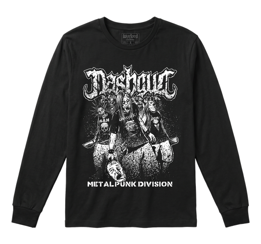 Nashgul - Long Sleeve