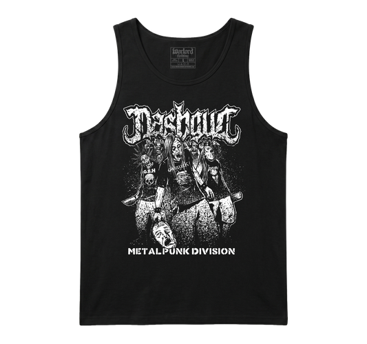 Nashgul - Men's Tank