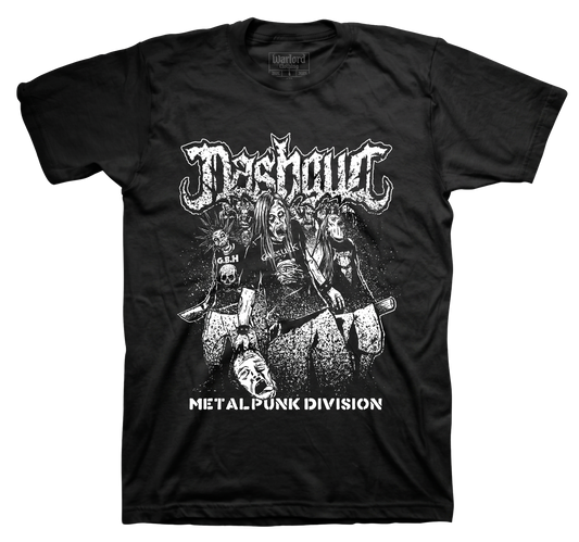 Nashgul - T-Shirt