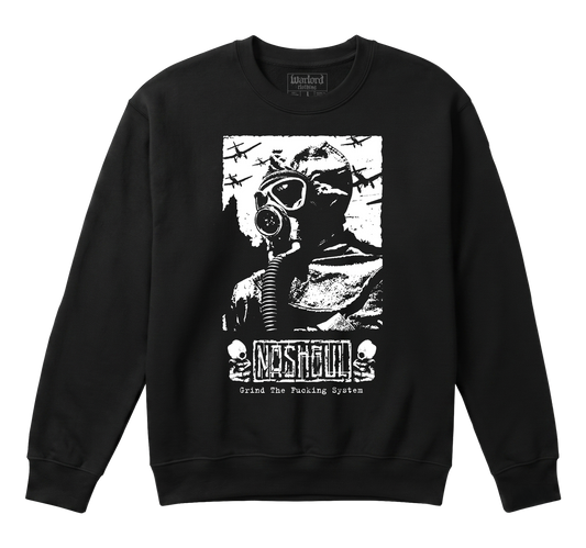 Nashgul - Crewneck Sweatshirt