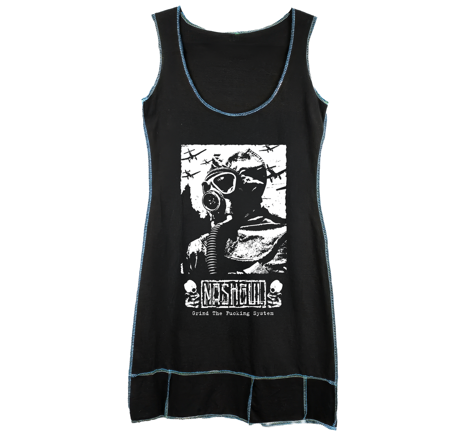 Nashgul - T-Shirt Dress