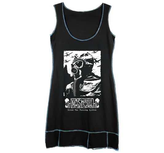 Nashgul - T-Shirt Dress