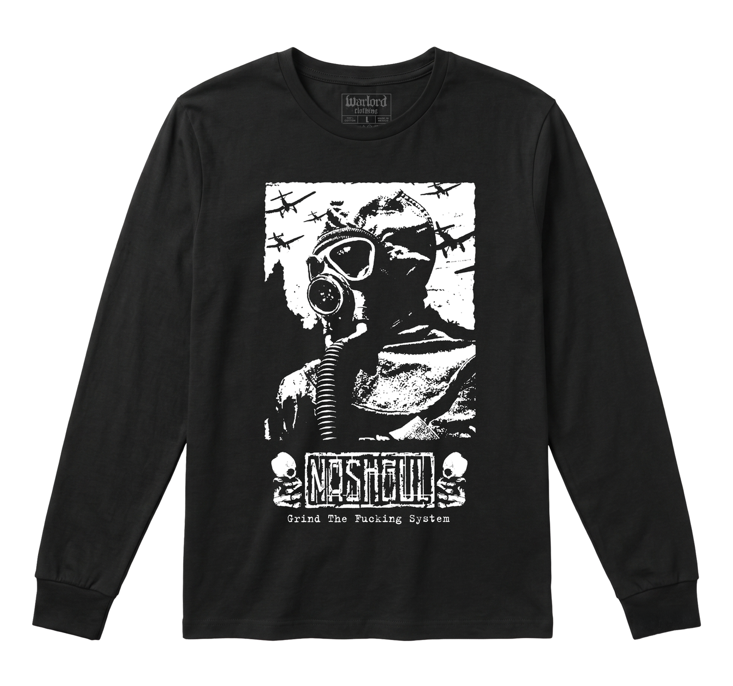 Nashgul - Long Sleeve