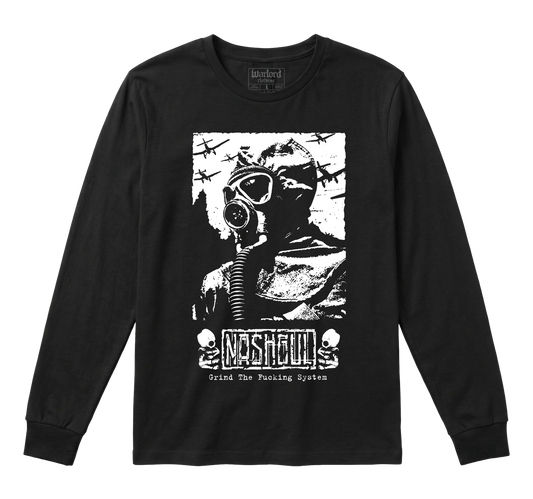Nashgul - Long Sleeve