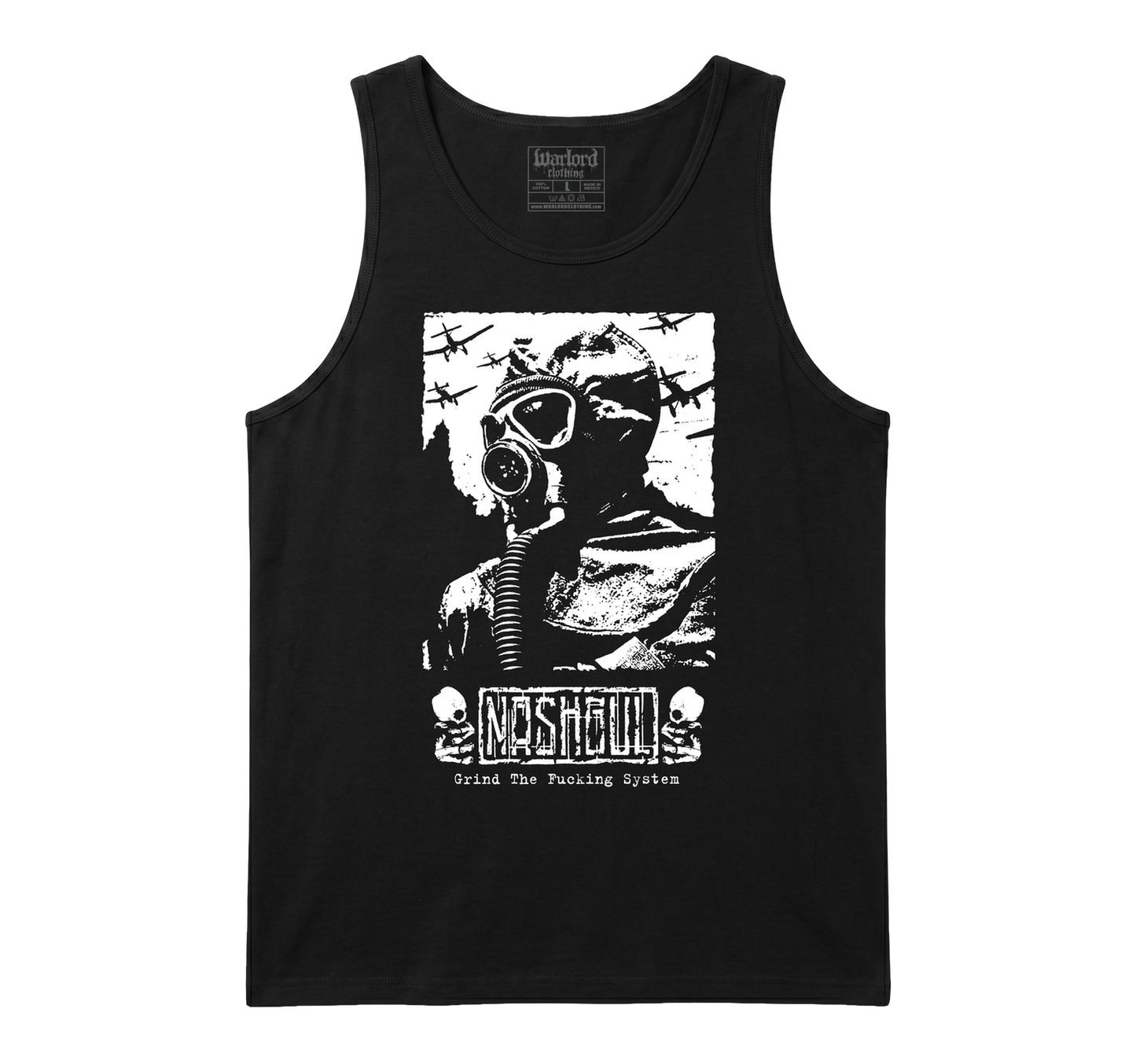 Nashgul - Men's Tank