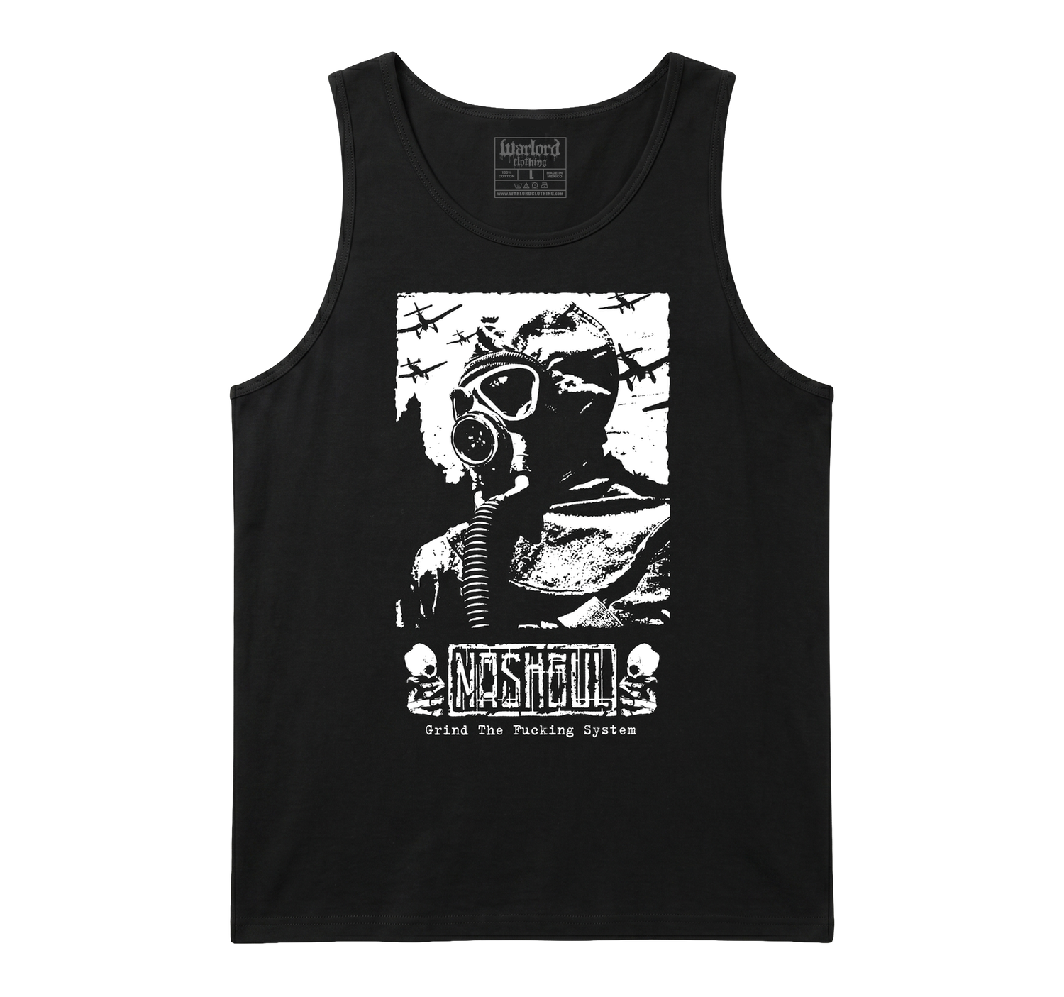 Nashgul - Men's Tank