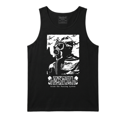 Nashgul - Men's Tank