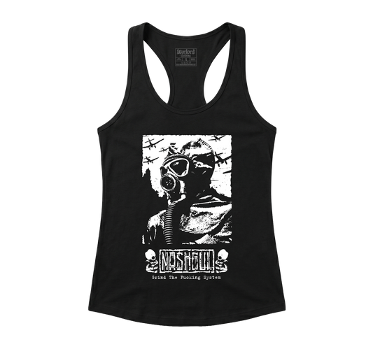 Nashgul - Racerback Tank