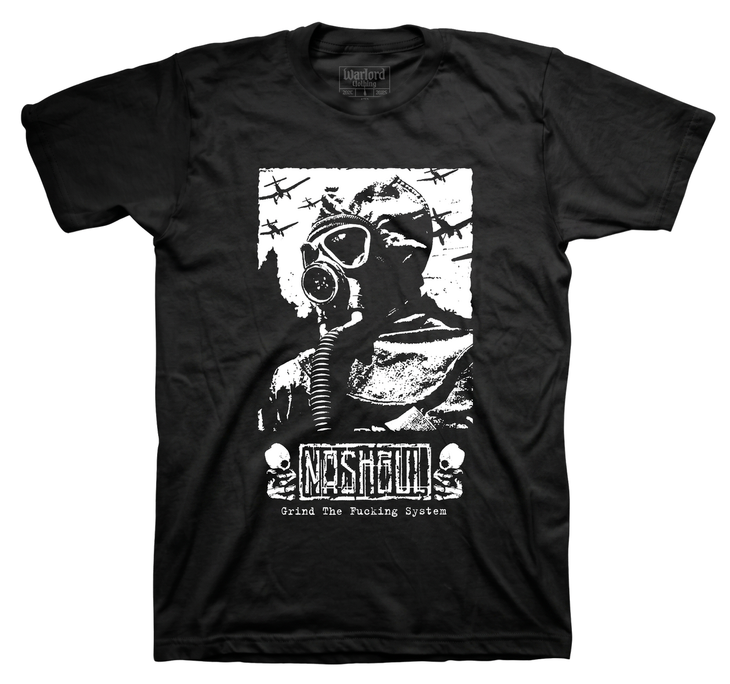 Nashgul - T-Shirt