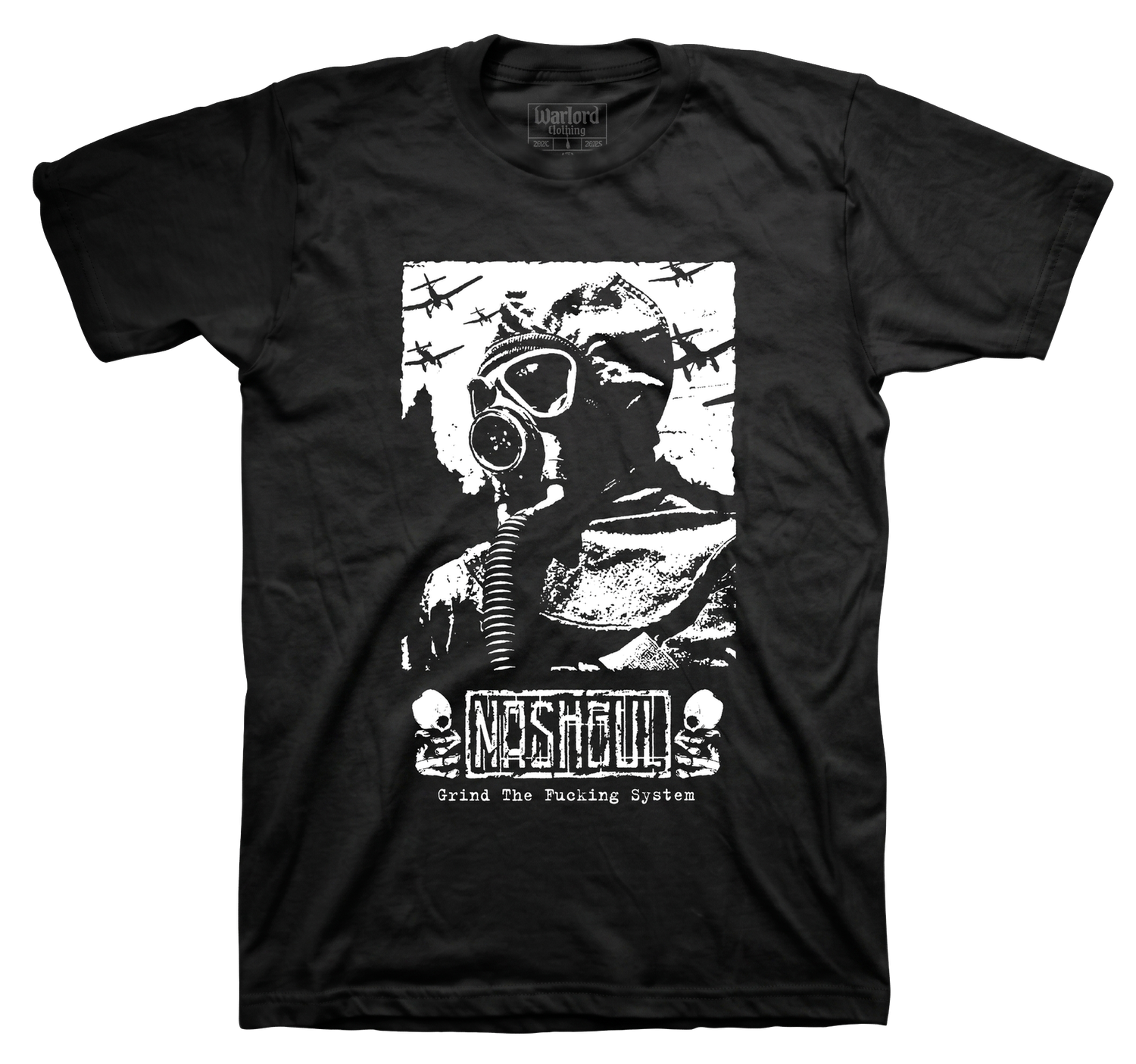 Nashgul - T-Shirt