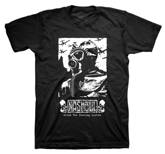 Nashgul - T-Shirt