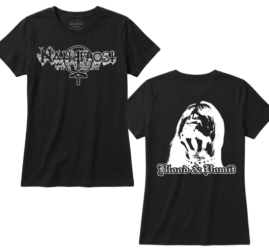 Nattefrost - Girlie Tee