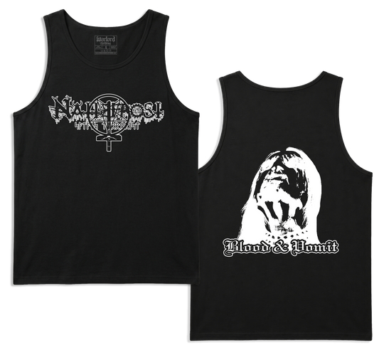 Nattefrost - Men's Tank