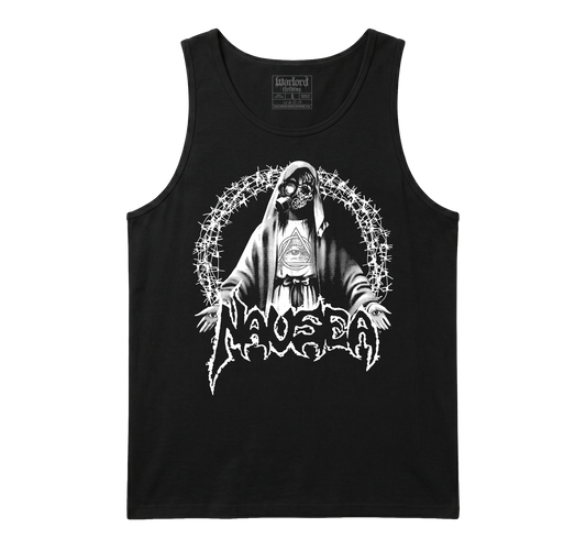 Nausea L.A. - Men's Tank