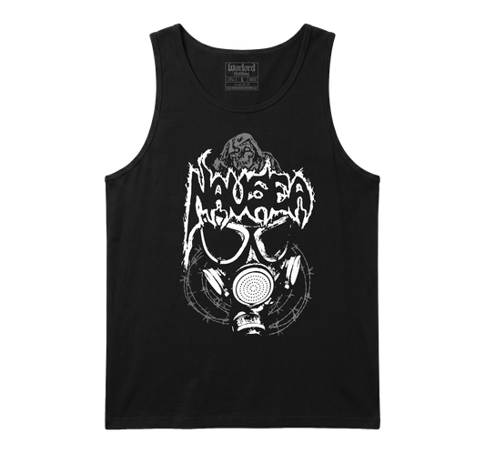 Nausea L.A. - Men's Tank