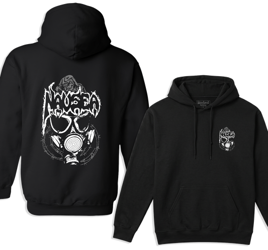 Nausea L.A. - Pullover Hoodie