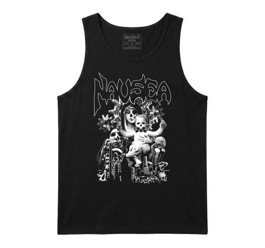 Nausea L.A. - Men's Tank