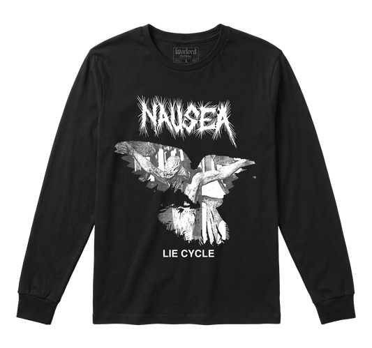 Nausea - Long Sleeve