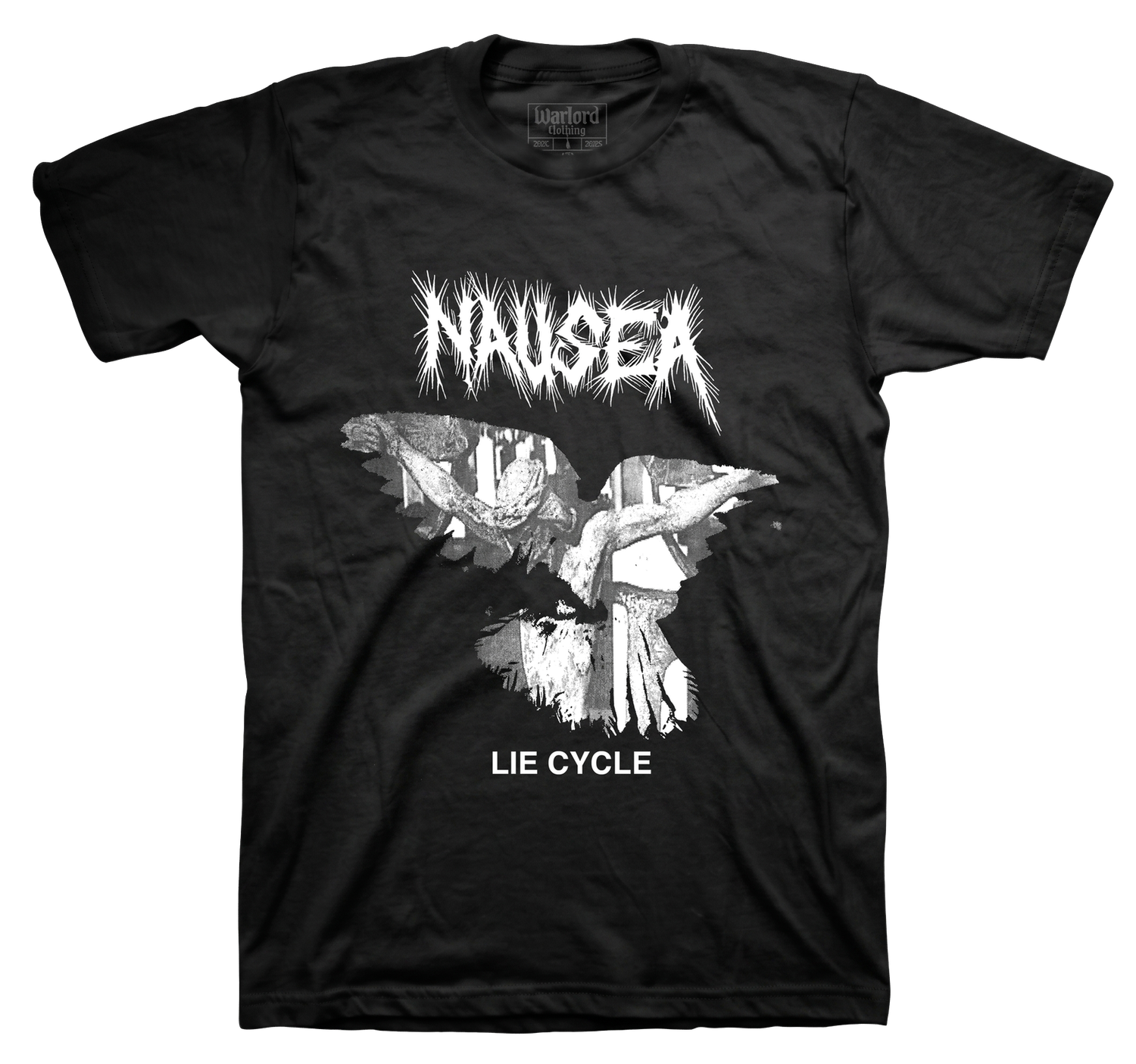 Nausea - T-Shirt