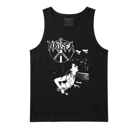 Nausea - Men's Tank