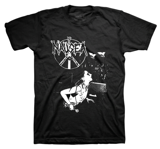 Nausea - T-Shirt