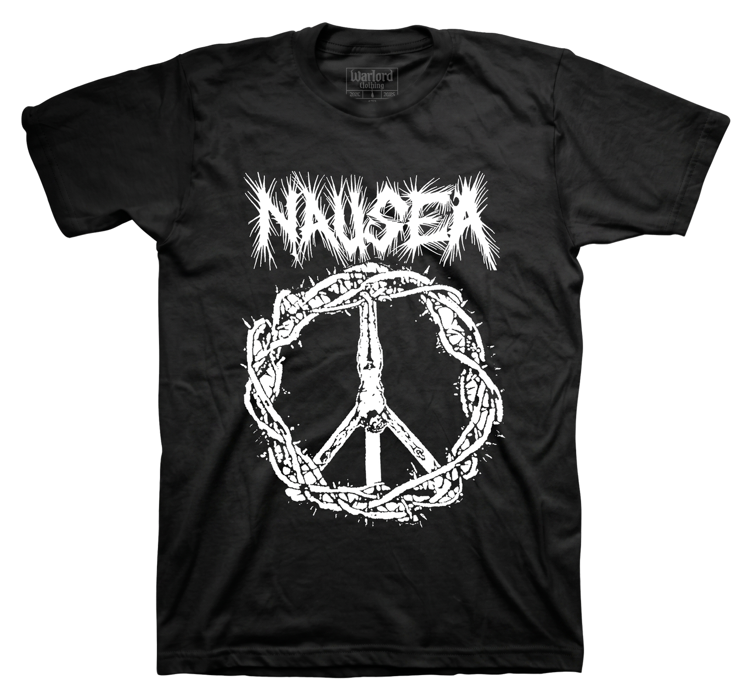 Nausea - T-Shirt