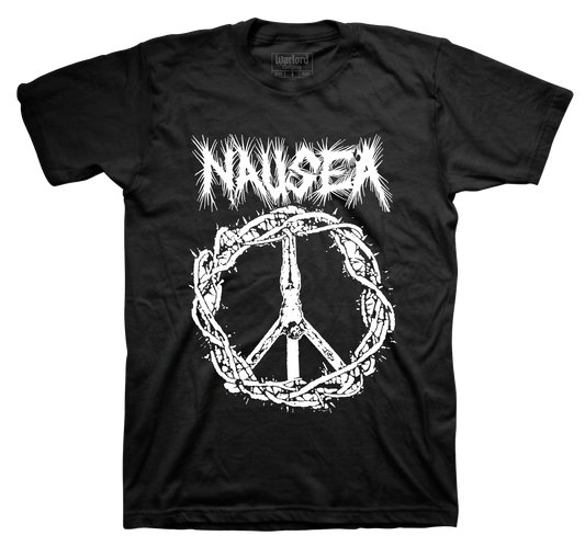Nausea - T-Shirt