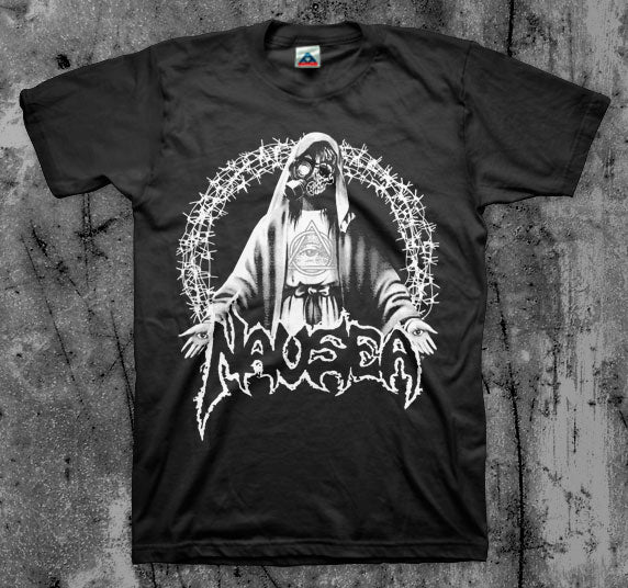 Nausea L.A.