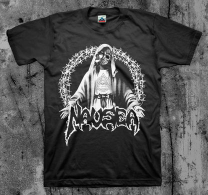 Nausea L.A.