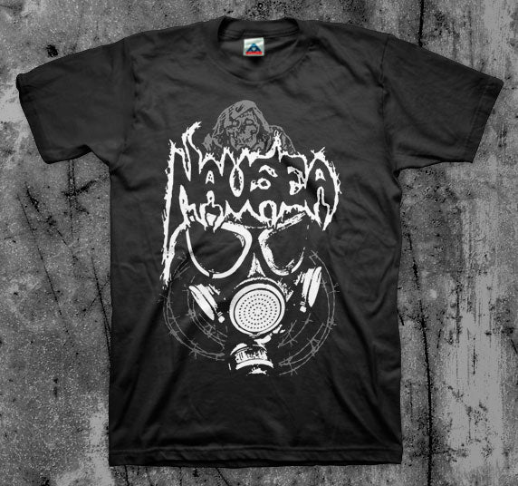 Nausea L.A.